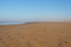 Plage Blanche