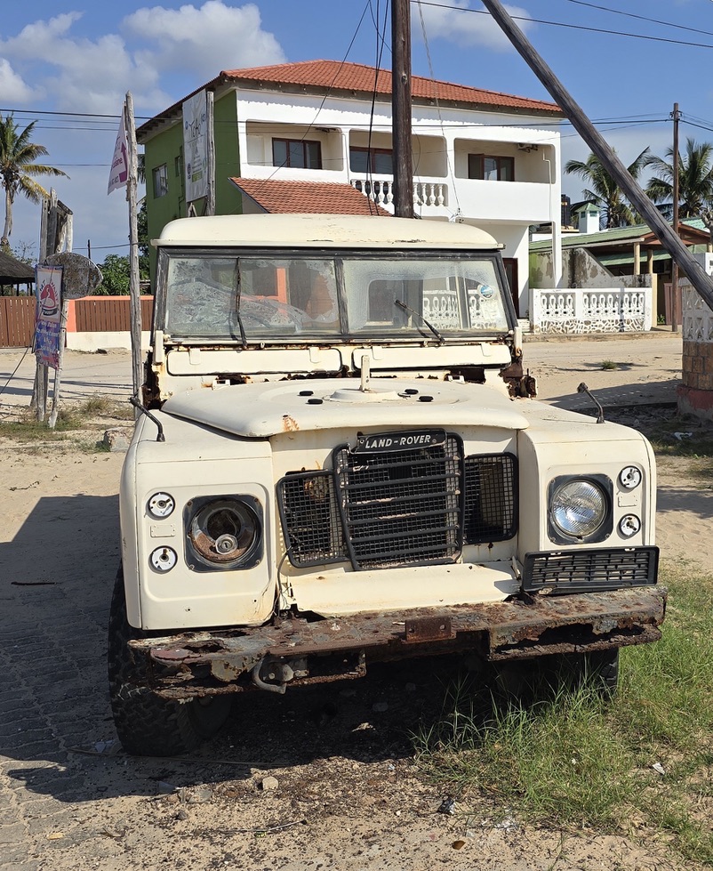 Beachleben und Não pago preços turísticos