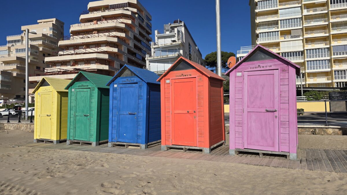 Paella mit Lust auf mehr 